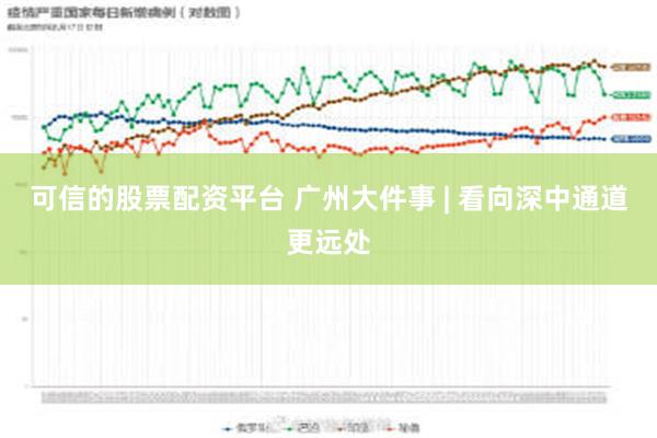 可信的股票配资平台 广州大件事 | 看向深中通道更远处