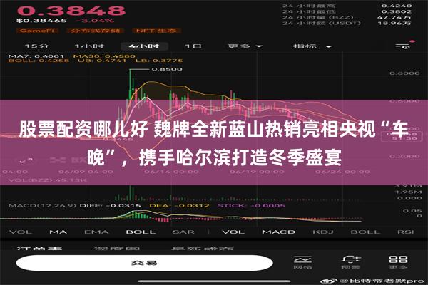 股票配资哪儿好 魏牌全新蓝山热销亮相央视“车晚”，携手哈尔滨